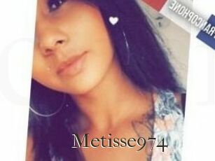 Metisse974
