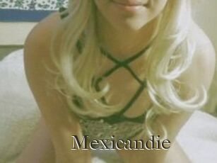 Mexicandie