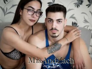 MiaAndZach