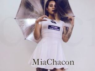 MiaChacon