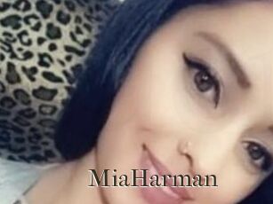 MiaHarman