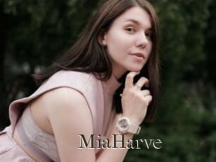 MiaHarve