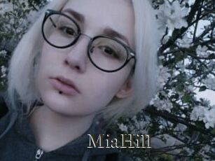 MiaHill