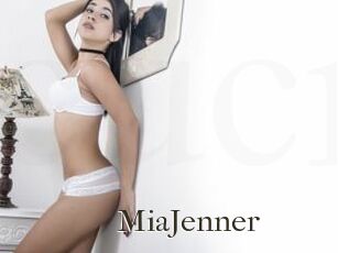 MiaJenner