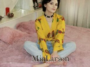 MiaLarson