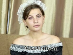 MiaManson
