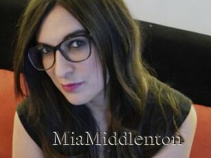 MiaMiddlenton