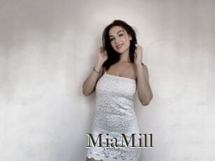 MiaMill