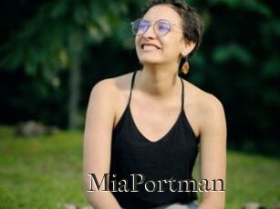 MiaPortman