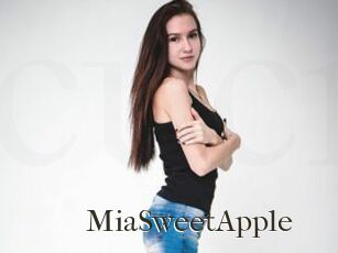 MiaSweetApple