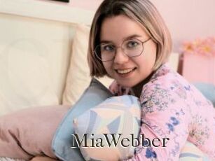 MiaWebber