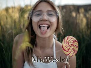 MiaWesley