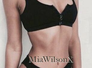 MiaWilsonX