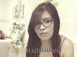 Miahlauren