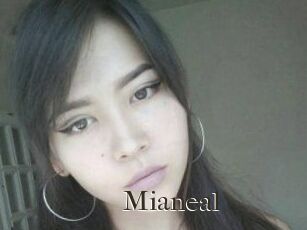 Mianeal