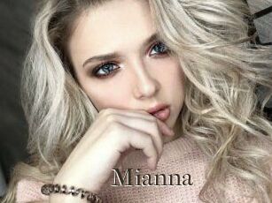Mianna