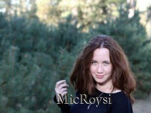 MicRoysi