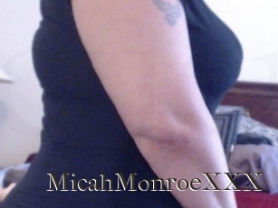MicahMonroeXXX
