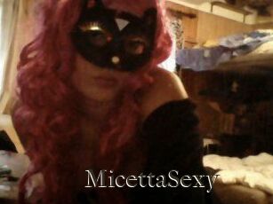 MicettaSexy