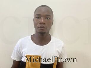MichaelBrown
