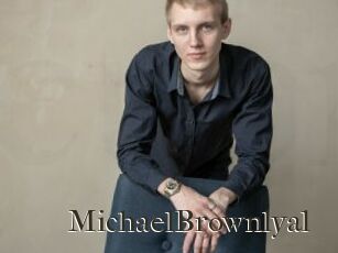 MichaelBrownlyal