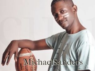 MichaelSanders