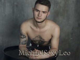 MichaelSexyLeo