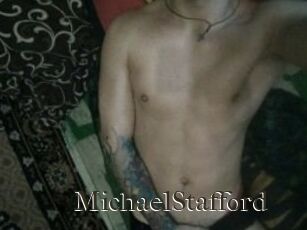 Michael_Stafford