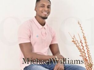 MichaelWilliams