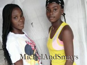 MichelAndSmays