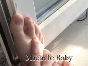 Michele_Baby