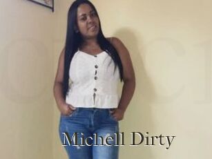 Michell_Dirty
