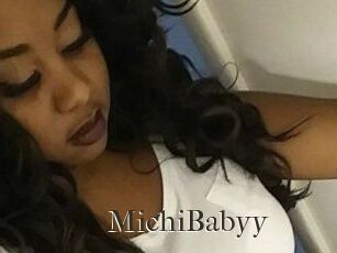 MichiBabyy