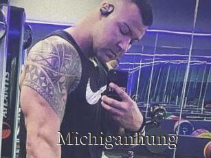 Michiganhung