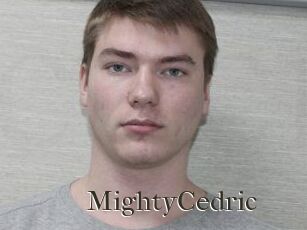 MightyCedric