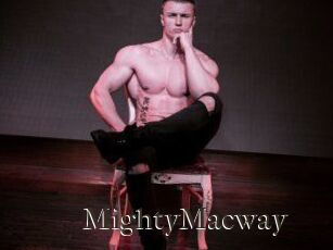 MightyMacway