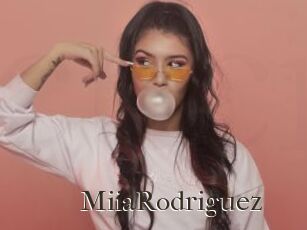 MiiaRodriguez