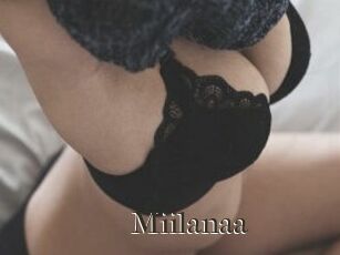 Miilanaa
