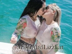 MikaAndLizzLat