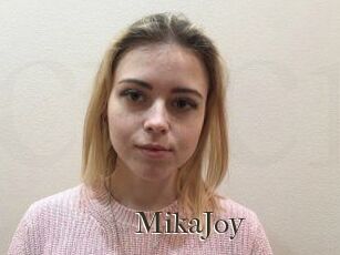MikaJoy