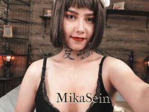 MikaSein