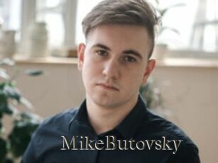 MikeButovsky