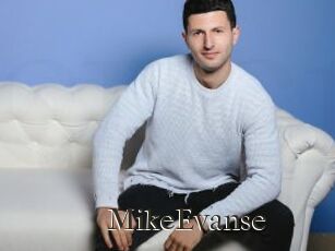 MikeEvanse