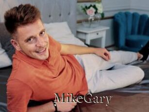 MikeGary