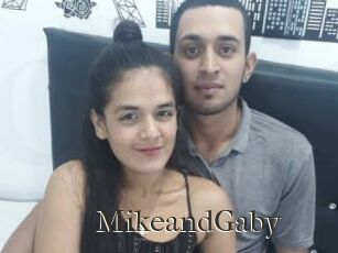 MikeandGaby