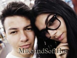MikeandSofiHot Cum crazy amateurs