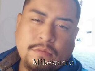 Mikesta210