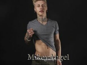MikeyAngel