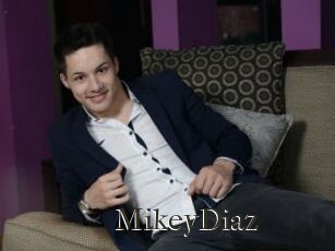 MikeyDiaz