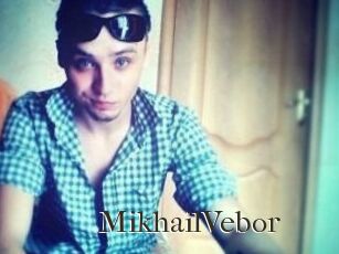 MikhailVebor